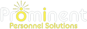 Prominent Personnel Solutions logo