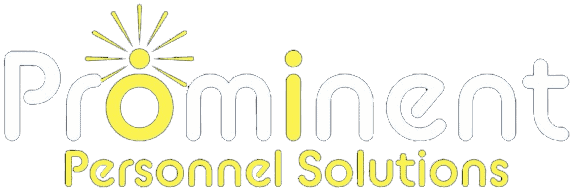 Prominent Personnel Solutions logo